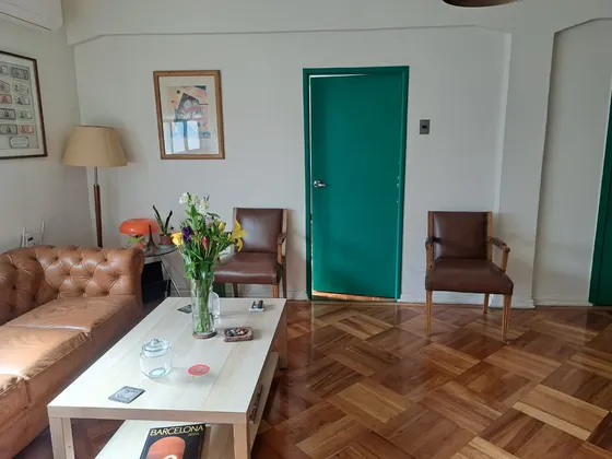 Arriendo De Privado En Providencia