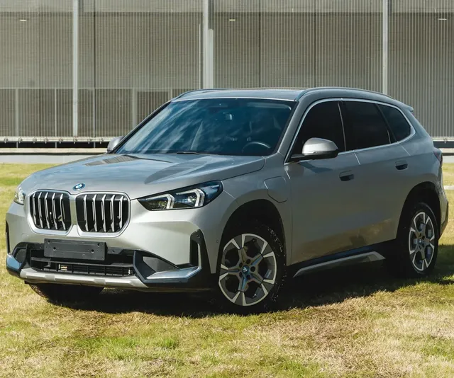 Bmw X1 1.5t Xdrive25e Xline Plus Dkg Steptronic