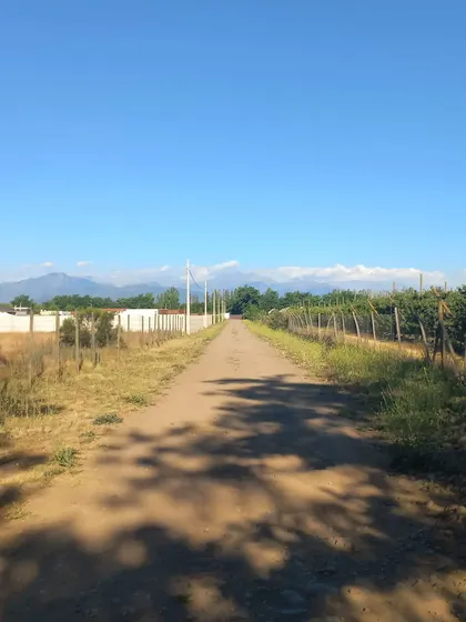 Venta De Parcela Romeral Chile