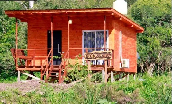 Isla Con Dos Cabañas  En Venta En Delta De San Fernando, G.b.a. Zona Norte, Argentina
