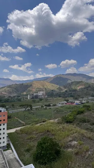 Venta De Apartamento A Estrenar Urb El Manantial Lm