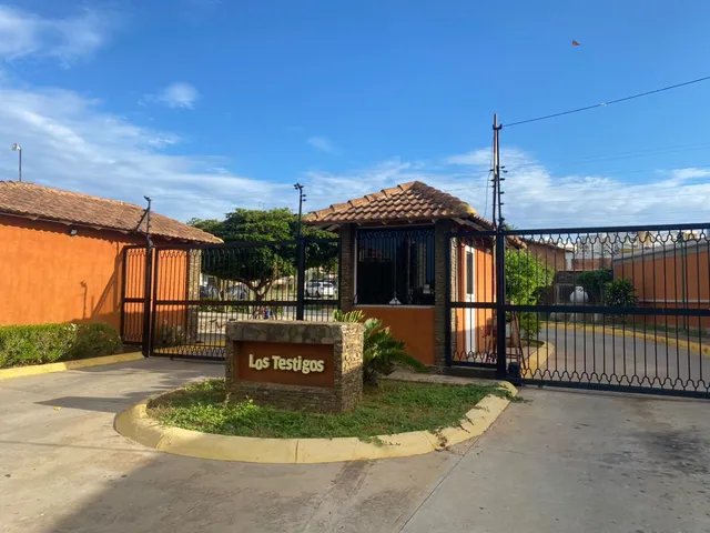 Altos De Maneiro, Pampatar,  Municipio Maneiro 
