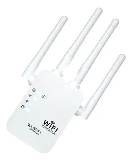 Repetidor wifi casero con otro router hotsell