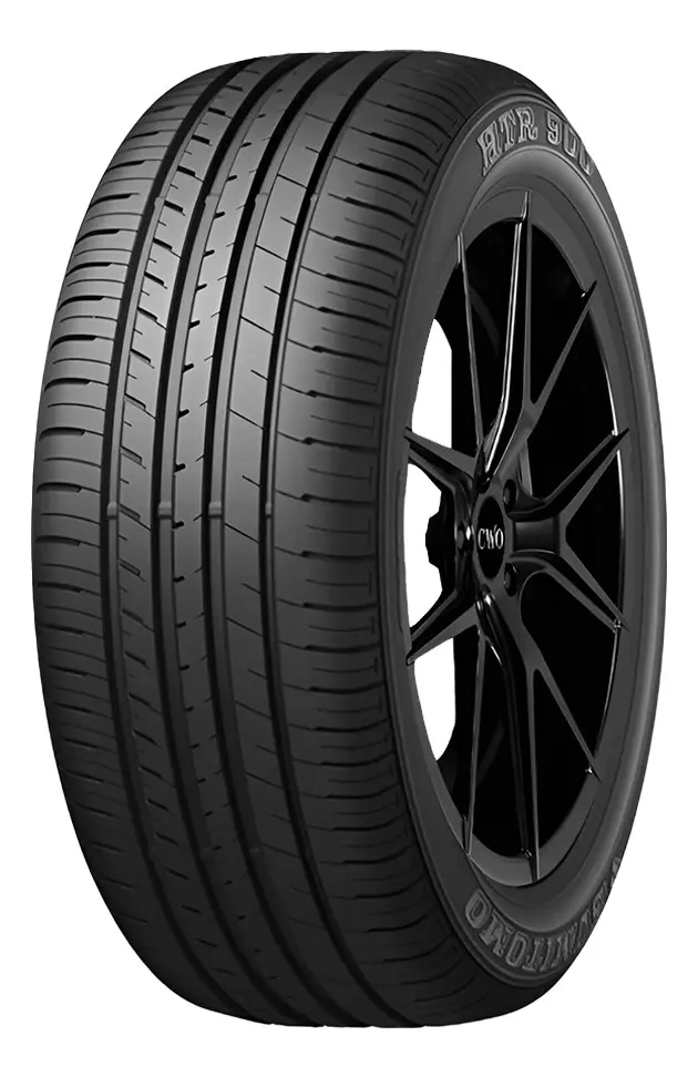 Llanta Sumitomo HTR900 215/55R18 95H para Carro Alta Eficiencia Combustible