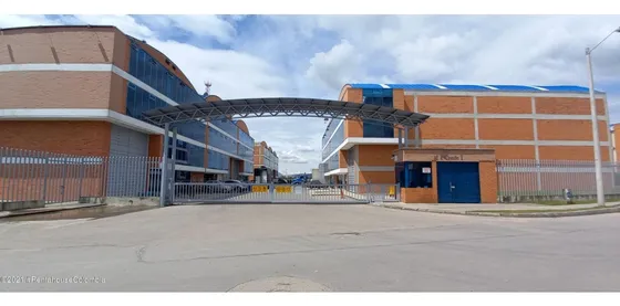 Lote En  Vereda La Punta(tenjo) Rah Co: 25-745