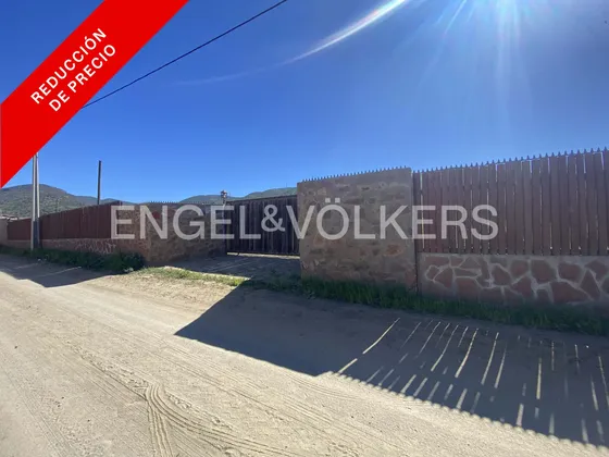 Se Vende Terreno Plano En Quilacan