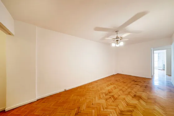Departamento De 4 Ambientes En Venta En Balvanera