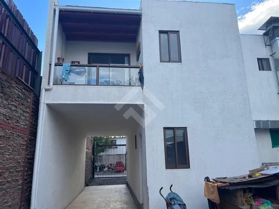 Casa En Venta En Quinta Normal 3d/3b/e