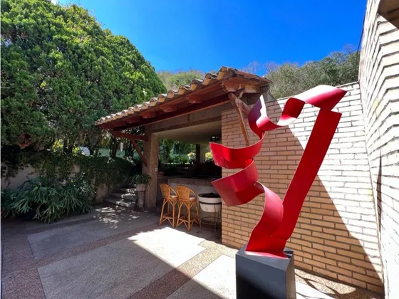 Vendo Casa 700m2 4h+2s/7b/4p Prados Del Este 1891