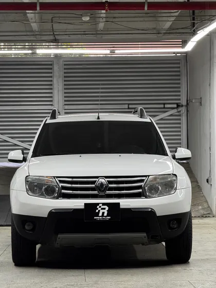 Renault Duster 2.0 Dynamique 4x4