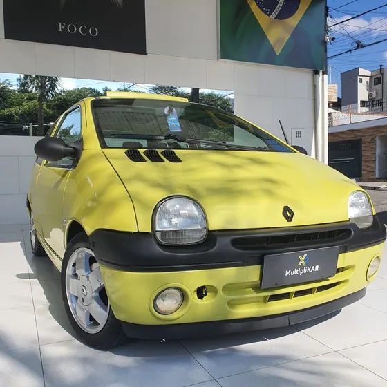 Renault Twingo 1.2