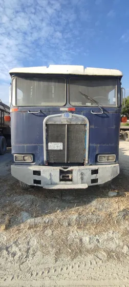 Cabezal Kenword Motor Cummins