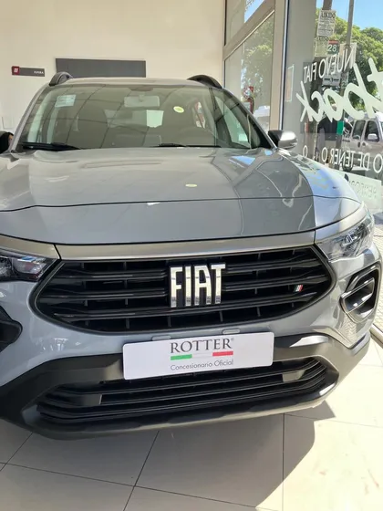 Fiat Pulse 1.3 Gse Drive Mt