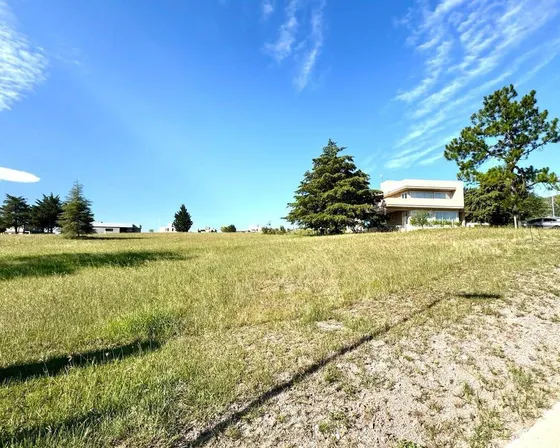 Lote En Venta, 1189m2. 1º Etapa. La Mejor Vista. Carlos Paz Golf