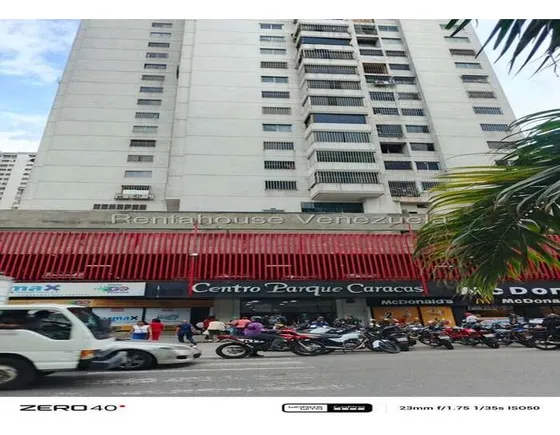 Venta De Apartamento En Parroquia La Candelaria #25-22296