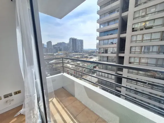 Departamento En Venta En Avenida Portugal
