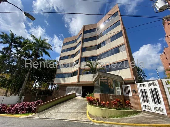 En Alquiler Bello Apartamento En La Union Mls 25-9954