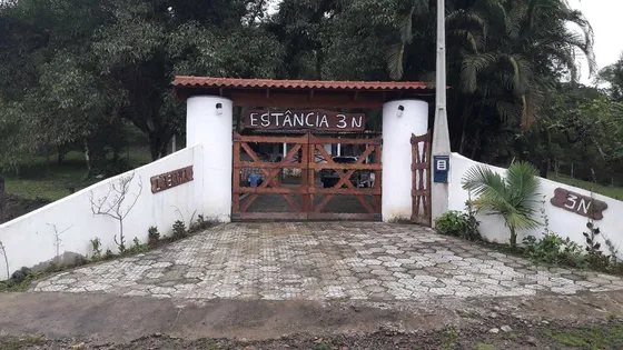 Sitio 20 Alqueires