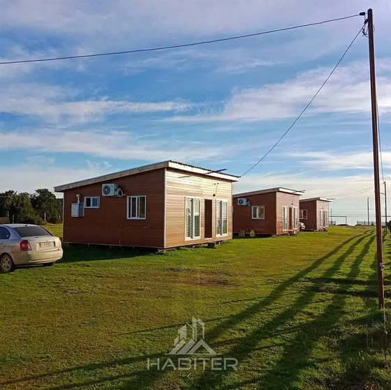 Local Comercial En Venta En Hualaihue