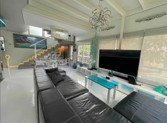 Departamento Dúplex  En Venta En Palermo Hollywood, Capital Federal, Buenos Aires