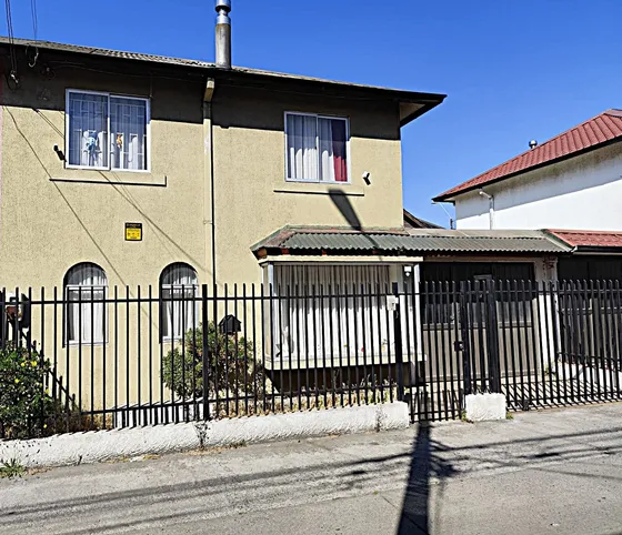 Inversionista Venta Casa San Marcos 3d 2b 2e