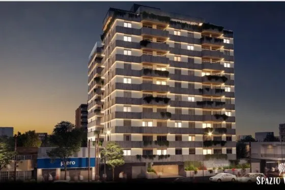 Departamento Monoambiente  En Venta En Ituzaingó, G.b.a. Zona Oeste, Argentina, Monoambiente, Financiación, Full Amenities 