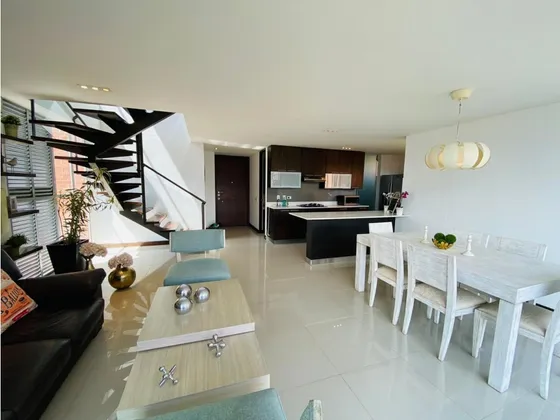 Alquiler Apartamento Sector El Poblado