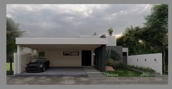 Casa Eirene En Venta En La Reserva
