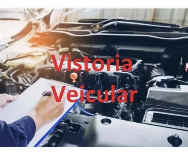 Serviço De Vistoria Automotiva - Leilão Ou Outros Locais