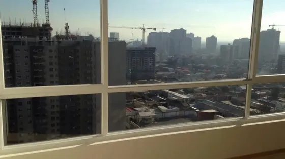 Rebaja Total Departamento Para Inversión Estacion Central