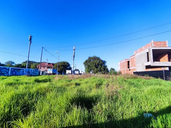Terreno En Chauvin