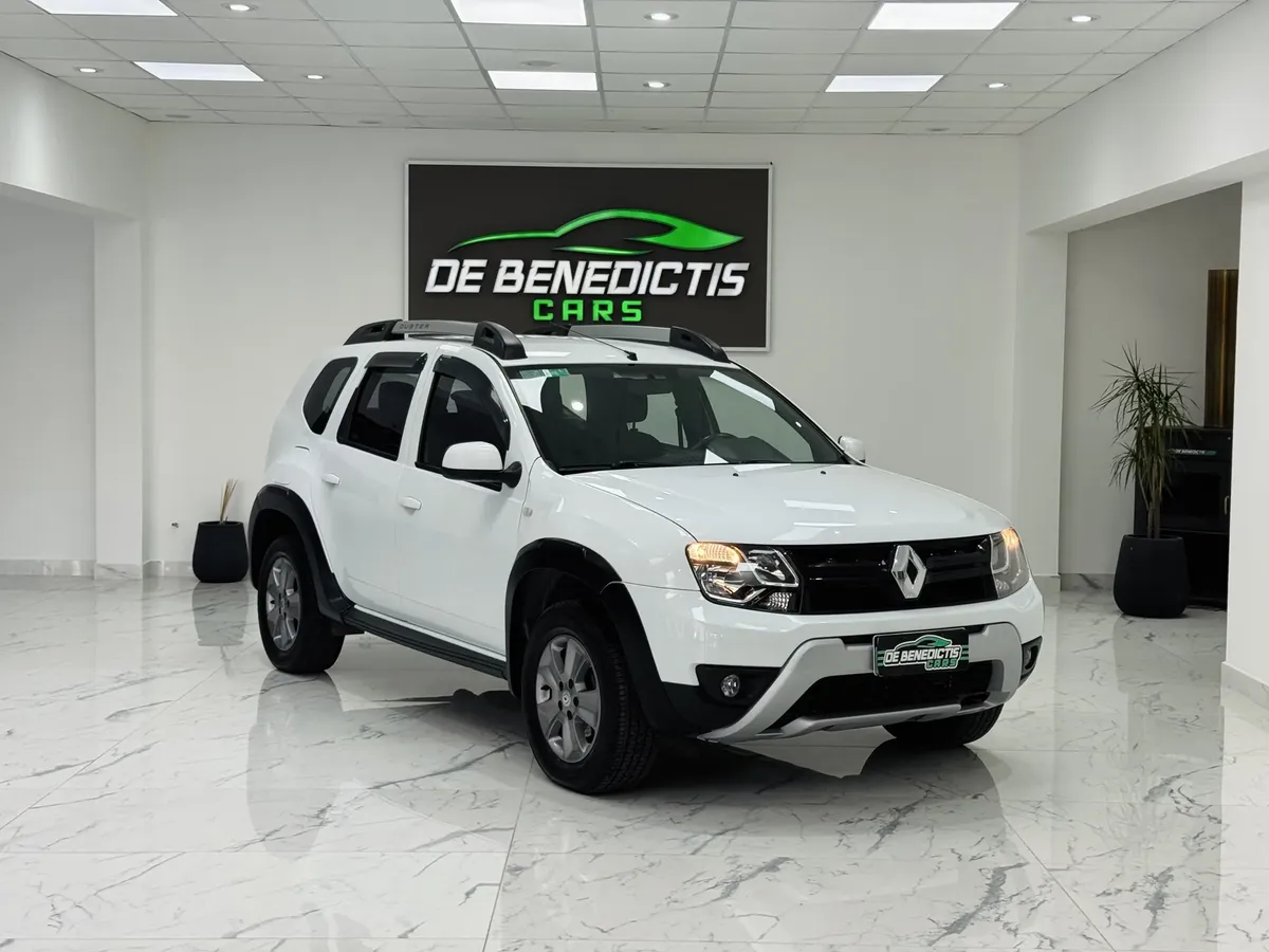 Renault Duster 2.0 Ph2 4x4 Privilege 143cv511519928165355522