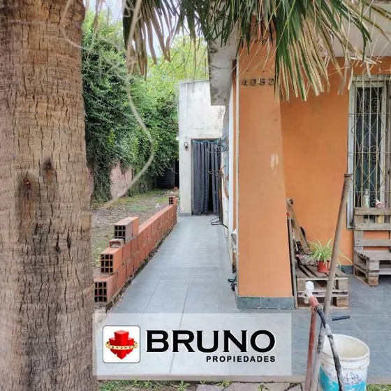 Departamento Tipo Casa En Alquiler En Merlo Norte