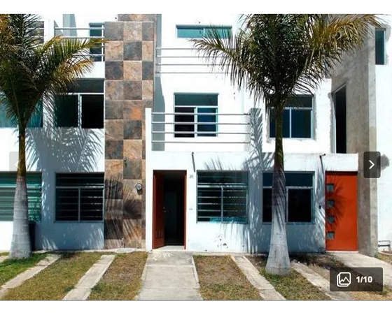 Casa En Venta En Villas De San Martin, Tlajomulco, Jalisco, St08