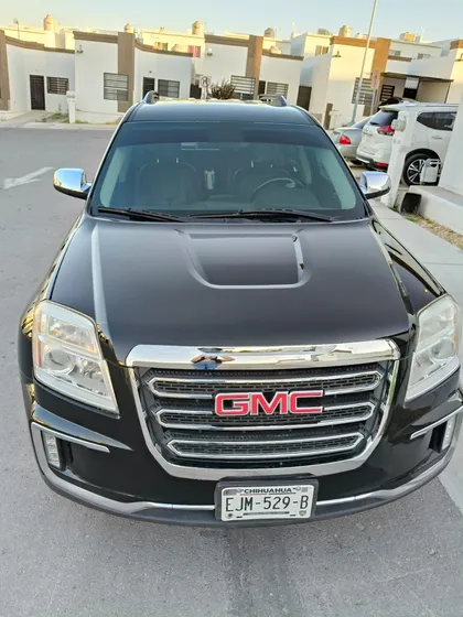 Gmc Terrain 3.6 Slt V6 L At