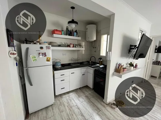  Departamento En Ramos Mejia De 2 Ambientes