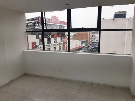 Venta Oficina En El Centro - Frente Al Palacio De Justicia
