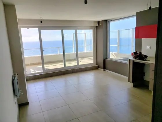 Se Arrienda Dpto 3d3b Costa De Montemar Vista Al Mar