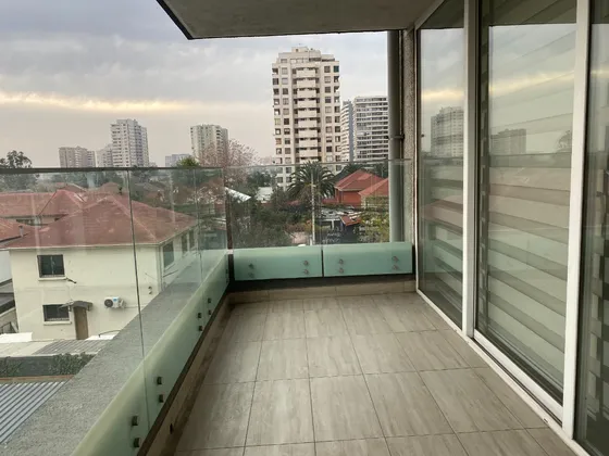 Moderno 3d+2b Terraza. Metro. Como Nuevo. Sin Deuda.