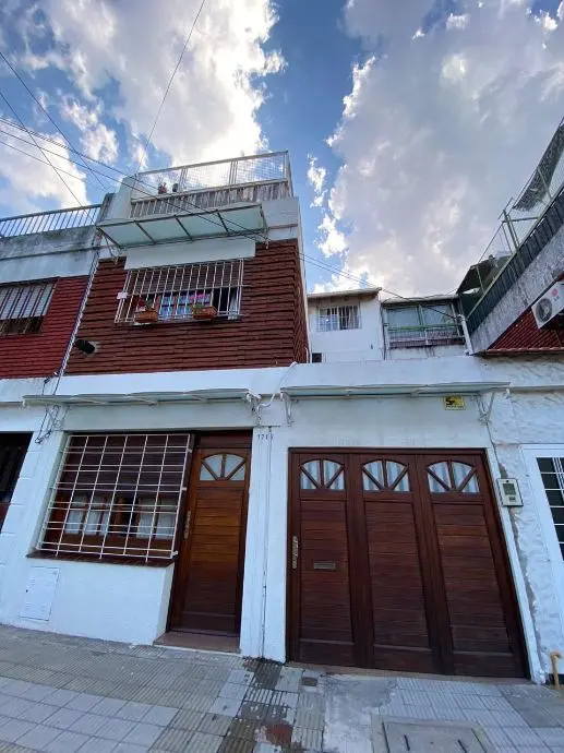 Casa Ph En Venta En Lanus Este