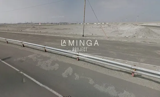 Sitio En Venta En Mejillones