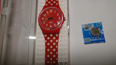 Reloj digital para niña swatch new arrivals