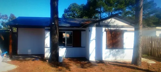 Casa En Renta A Estrenar!!