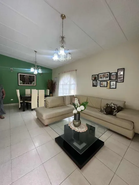Casa En Venta En El Limón. Ag7856