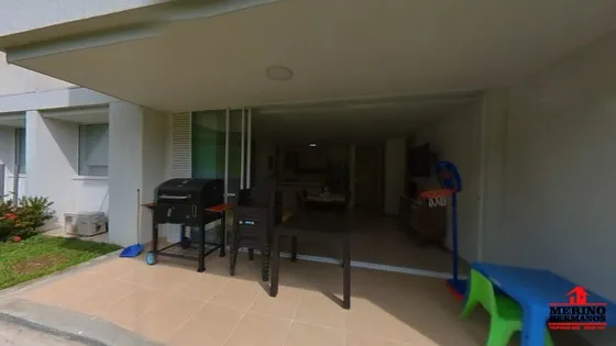 Apartamento En Venta En Santafe De Antioquia. Cod V5401