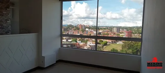 Apartamento En Arriendo En Rionegro - San Antonio De Pereira