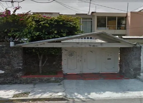 Se Vende Casa En Calle Camino Real A Xochimilco La Noria Xochimilco Cdmx Mmdo