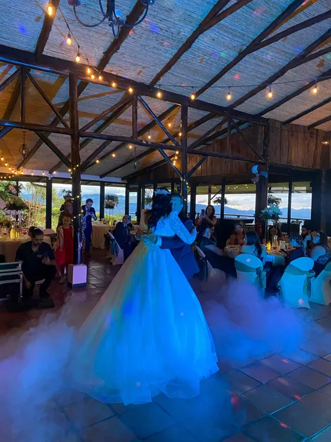Alquiler De Sonido Con Discomovil Y Animador Para Bodas