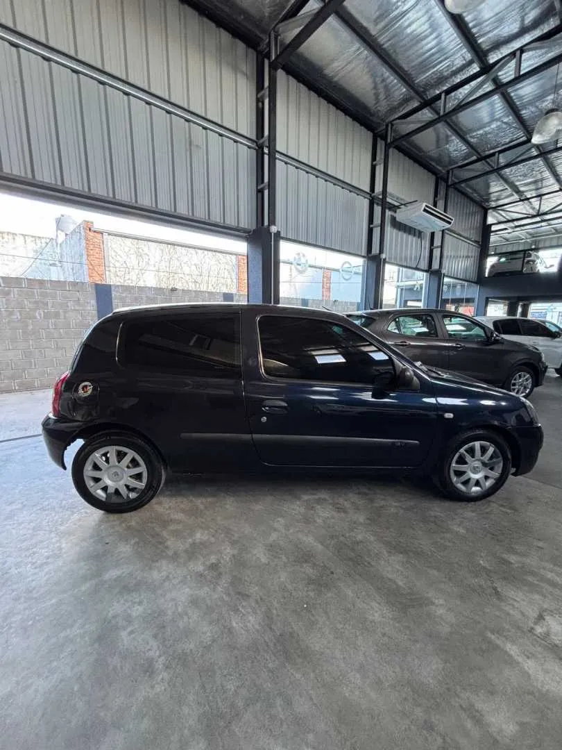 Renault Clio 1.2 Pack Plus 3P549183302224455681