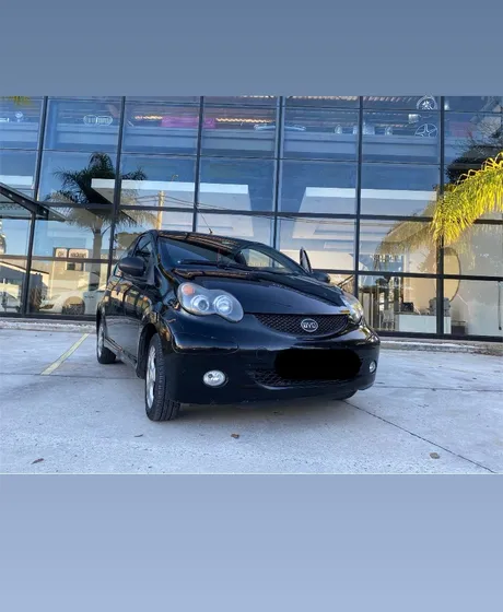 Byd F0 1.0 Full